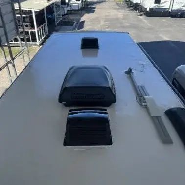 RV Roof and Coating