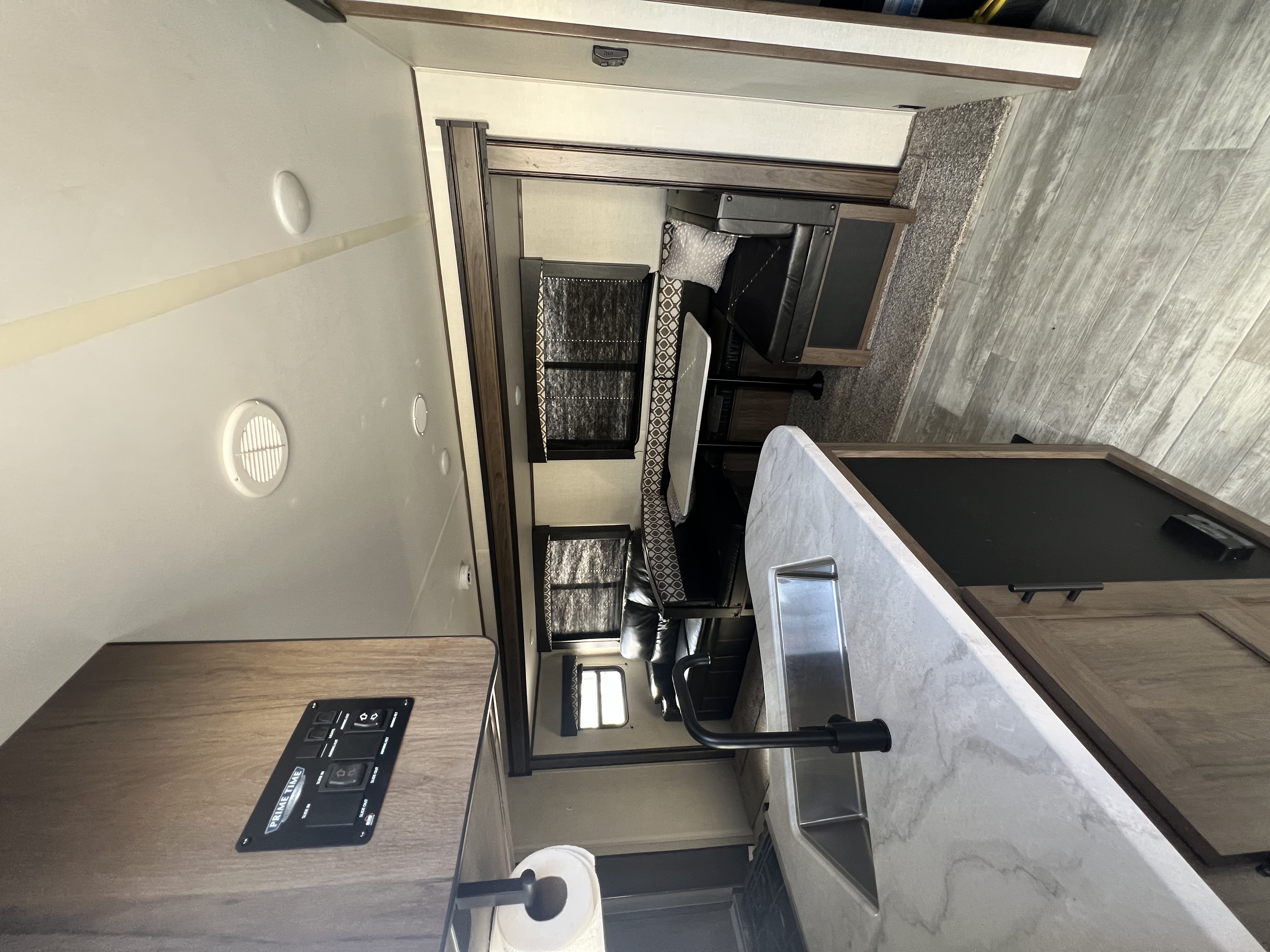 2021 Prime Time RV Avenger Travel Trailer