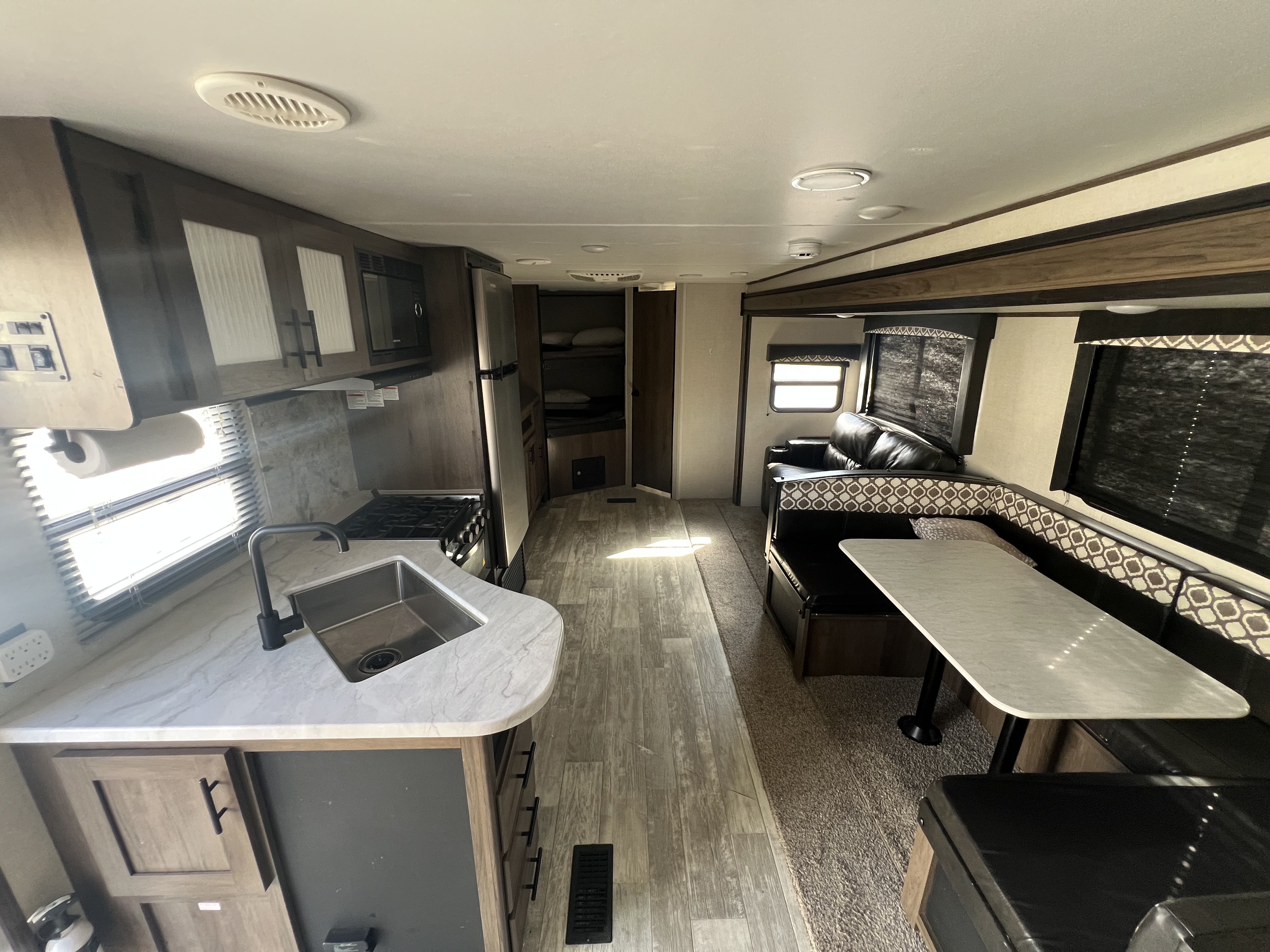 2021 Prime Time RV Avenger Travel Trailer