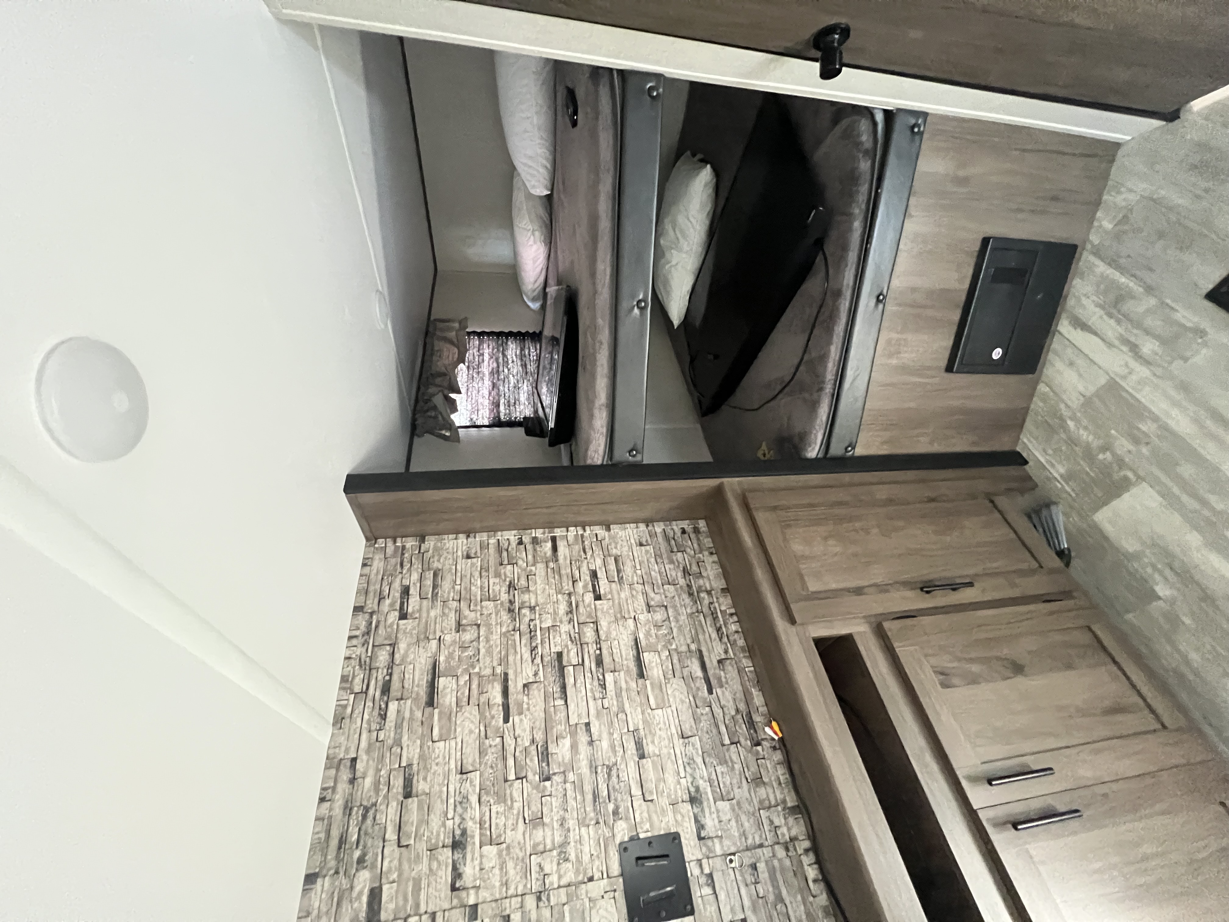 2021 Prime Time RV Avenger Travel Trailer