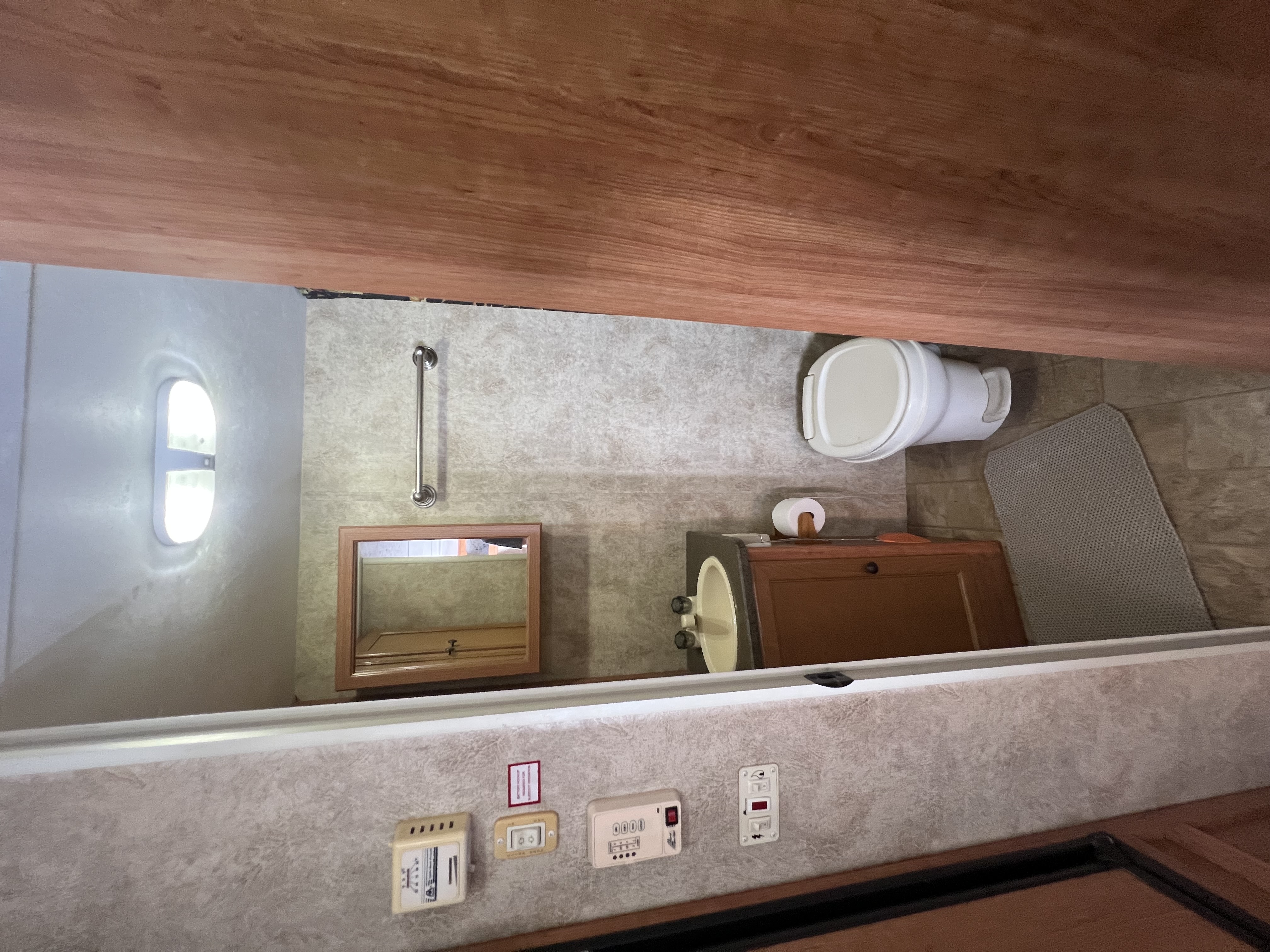 2010 Keystone RV Springdale 199ML Travel Trailer