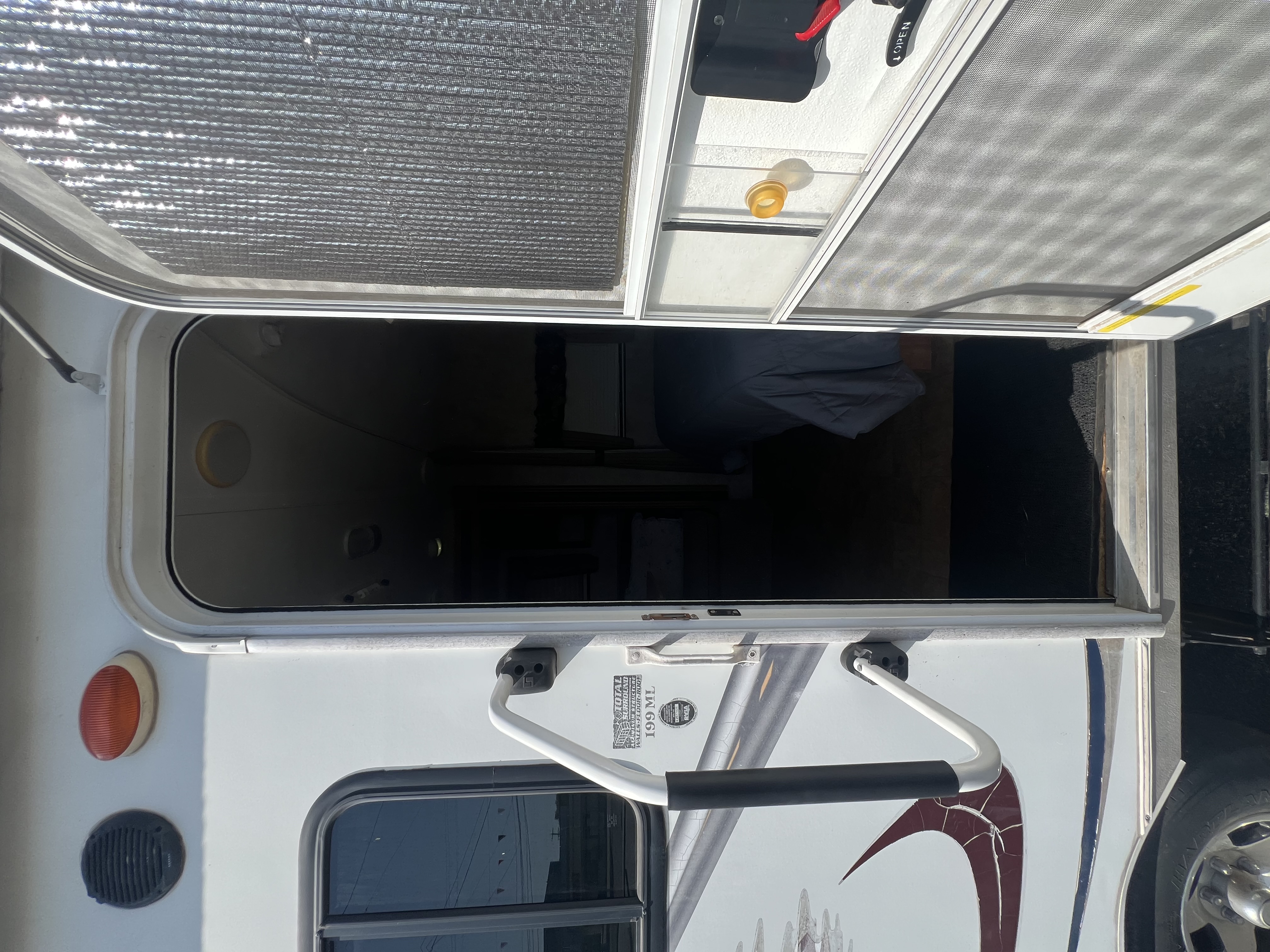 2010 Keystone RV Springdale 199ML Travel Trailer